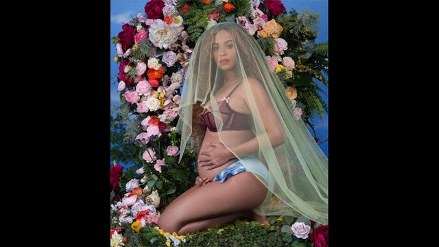 Reports swirl about Beyonce's twins, but no confirmation yet