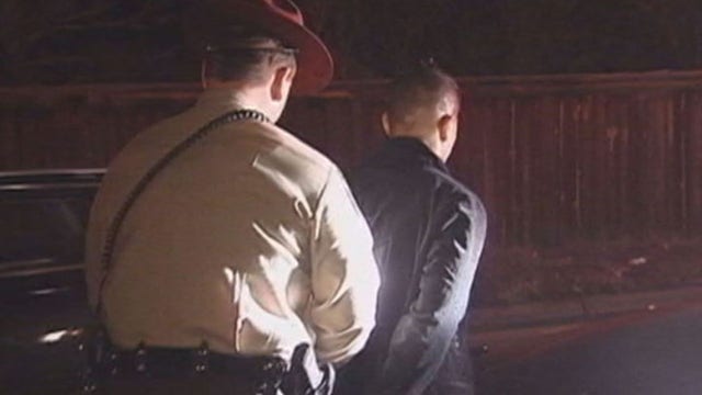 Minnesota sees 68 percent drop in DWI arrests amid closures, stay-at-home order