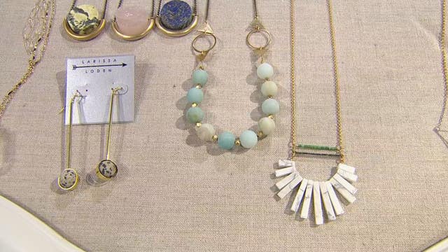 4 local jewelry lines that should be on your radar