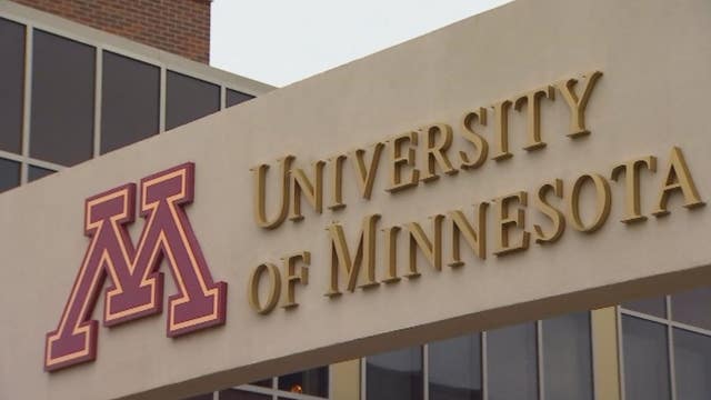University of Minnesota warns of suspected rabid bat seen on campus