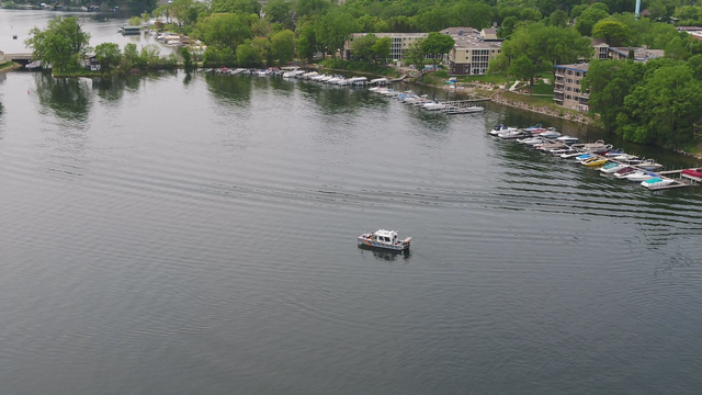 Illnesses possibly linked to Lake Minnetonka's Big Island over 4th of July