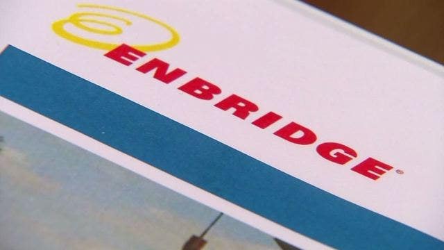 Minnesota PUC votes to restart Enbridge Line 3 pipeline review process