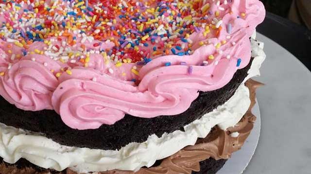 3 recipes for a perfect Valentine's Day at home