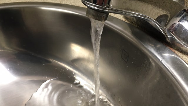 Tests show nitrate increase for almost two-thirds of Minnesota farm country’s drinking water