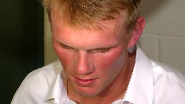 Vikings release kicker Daniel Carlson, expected to sign Dan Bailey