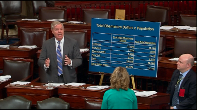 Future of health care remains unclear after recent vote