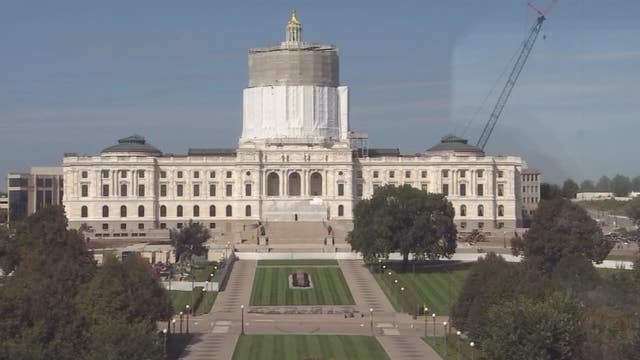 DFL Senate calls for special session to address health care policies