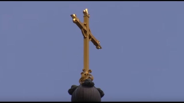 Former St. Cloud priest charged with sexual misconduct, violence