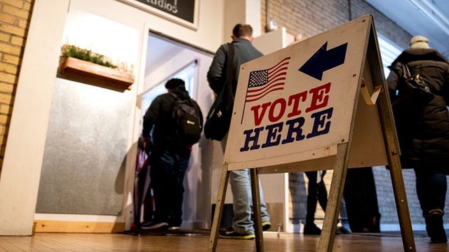 Minnesota Secretary of State: Final election results will take at least a week