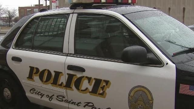 Committee selecting St. Paul police chief candidates named