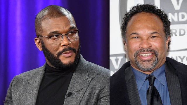 Tyler Perry offers former 'Cosby' star Geoffrey Owens a job