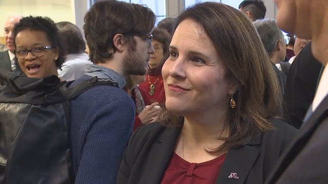 U of M gives Gabel raise after contentious debate; compensation likely tops $1M next year