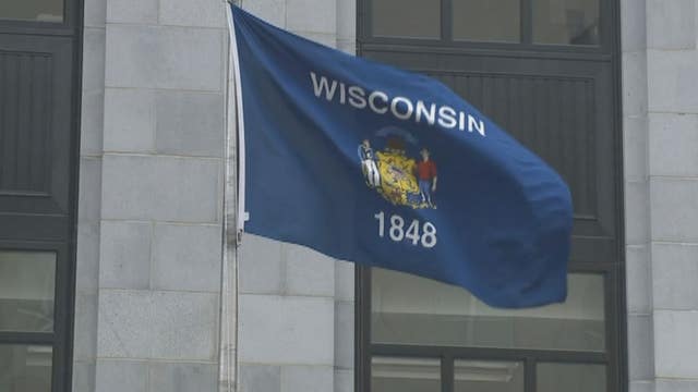 Wisconsin primary 2026: Early voting opens ahead of Aug. 11 elections