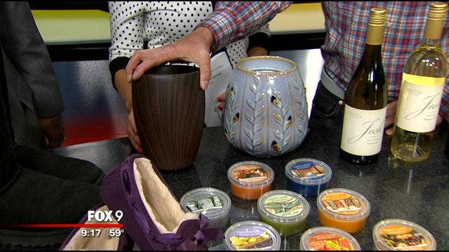 Mother's Day gift ideas