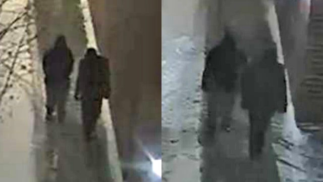 Police release photos of 'potential persons of interest' in reported attack on 'Empire' actor