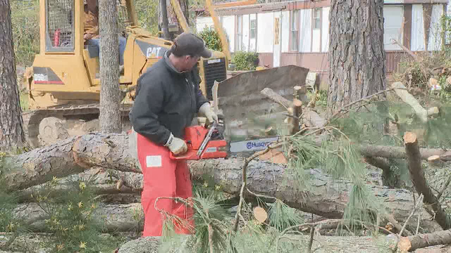 23 dead, dozens missing in tornado-blasted Alabama community