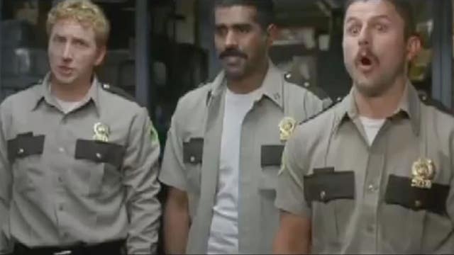 MN actor, writer Eric Stolhanske talks 'Super Troopers' sequel