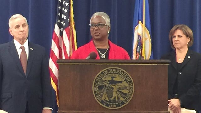 Minnesota governor appoints police-community council, including Black Lives Matter rep