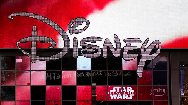 Disney Plus streaming service to launch Nov. 12 for $6.99 a month