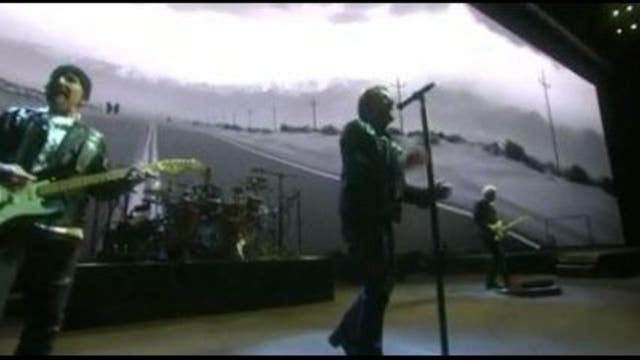 U2 adds September show at U.S .Bank Stadium