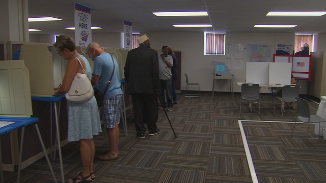 Expecting large turnout, election officials call Minnesota primary 'historic'