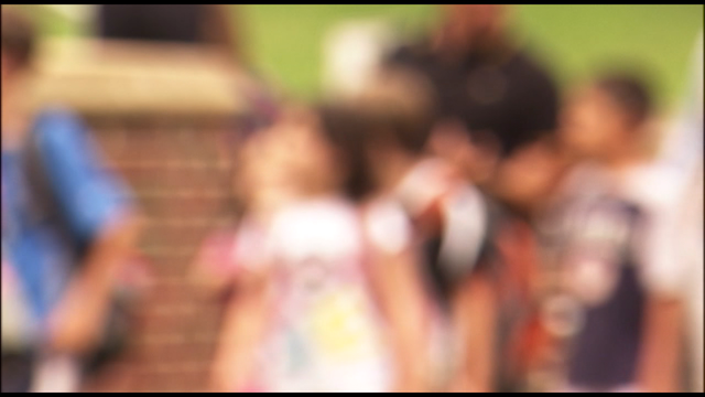 How to answer your child's awkward questions