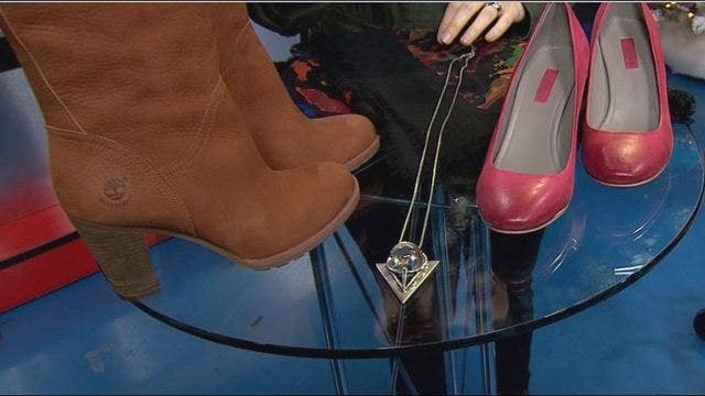 Overlooked wardrobe classics