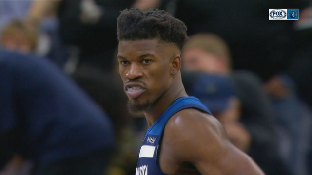 As Butler trade watch continues, team looks to Wiggins to fill role