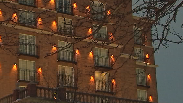 What health inspectors find when they check local hotels