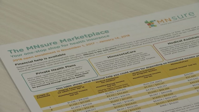 Clearing up confusion on MNsure health care enrollment