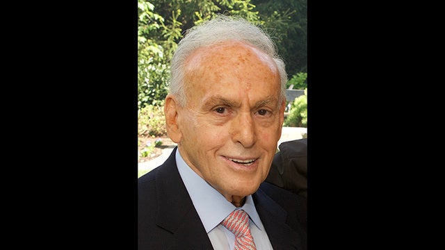 Joseph Wilf, Holocaust survivor and father of Vikings owners, passes away at 91