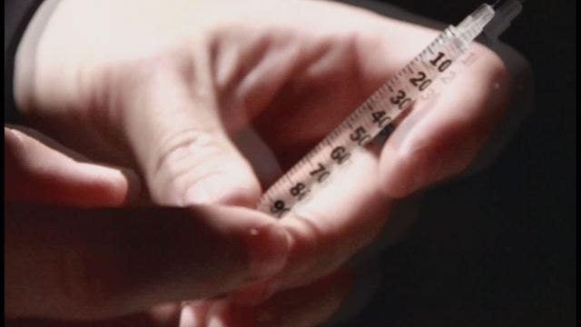 What 'public health crisis' means to Augsburg recovery program