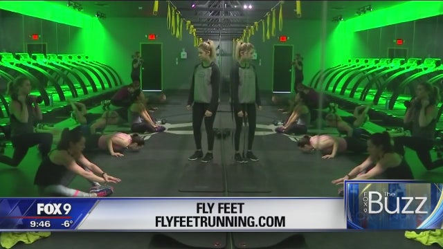 Boutique gyms to try to stay fit in 2017