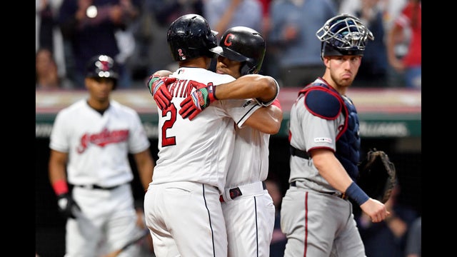 Twins lose out on reliever Craig Kimbrel