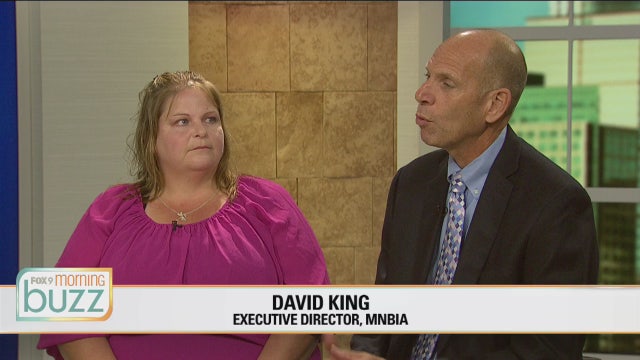 Walk For Thought kicks off this weekend