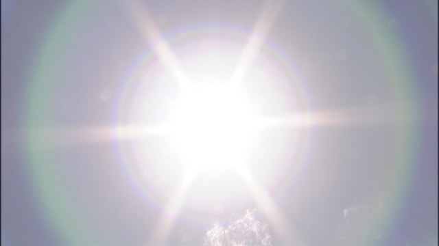 Twin Cities surpass 100 degrees on Monday, setting new record