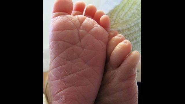 Babies from DNA of 3 people now legal in UK