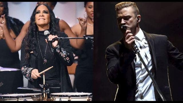 Sheila E.: No Prince hologram during Super Bowl LII