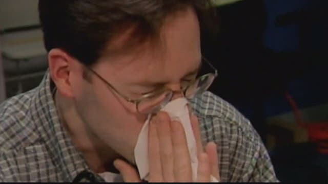 Flu now 'widespread' in Minnesota as 3 more people die, says report