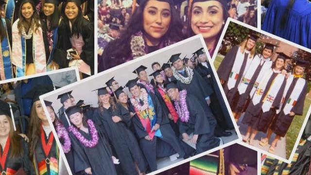 Minnesota high school graduation rate hits new high