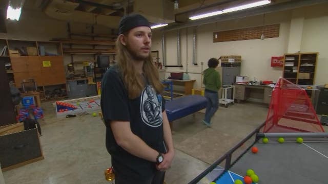 Home-schooled student scores perfect ACT score in Mankato, Minn.