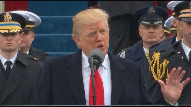 President Trump wants ‘major investigation' into voter fraud