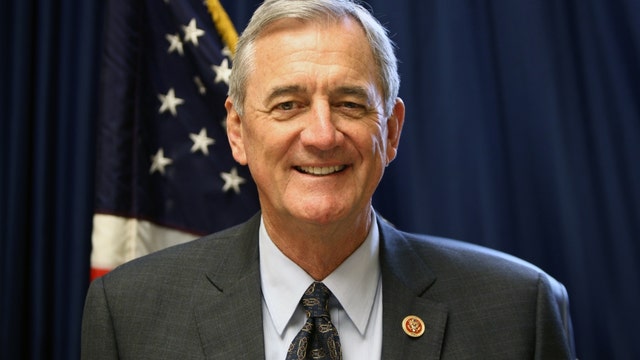 Rep. Rick Nolan to retire, won't seek re-election in Minnesota's 8th District