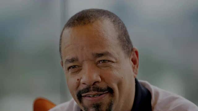 Ice-T arrested after failing to pay bridge toll