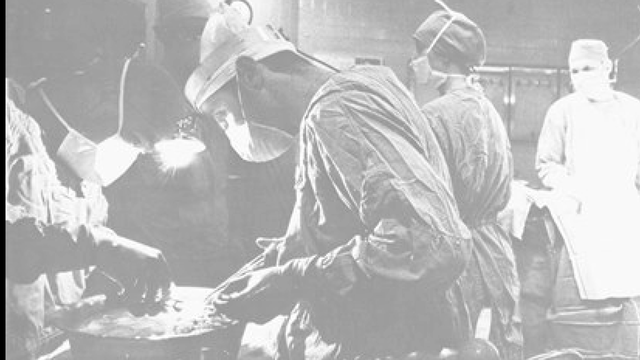 University of Minnesota celebrates 50 years of pancreatic transplants