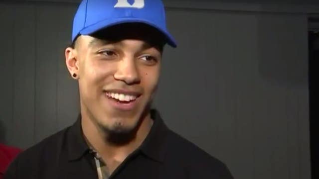 4 former Minnesota prep stars declare for NBA Draft