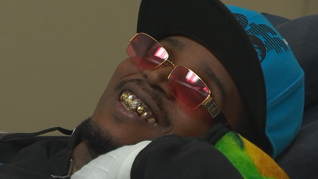 Bedridden for 5 years, Twin Cities man finally finds escape