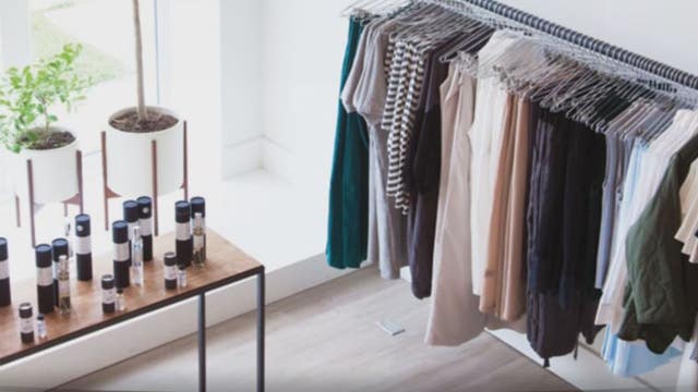 Local boutiques for every style