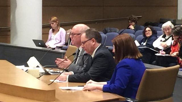 Law would force public schools to expel students who assault teacher