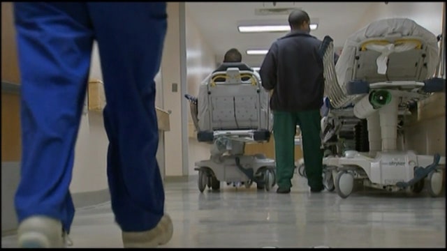 UnitedHealth insurance reevaluating Affordable Care Act participation